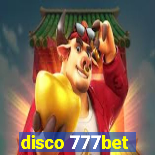 disco 777bet